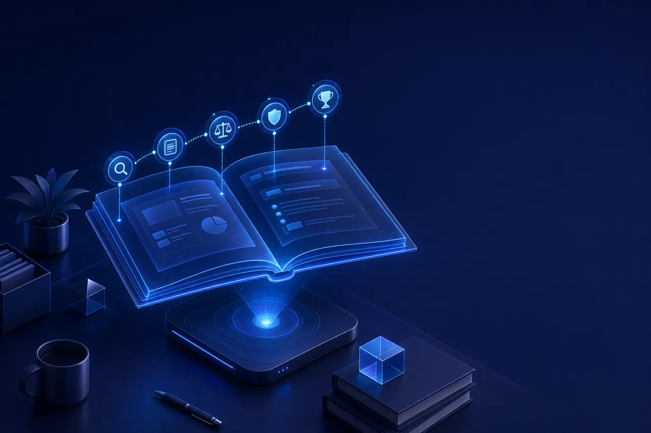 How We Test and Rate Knowledge Bases