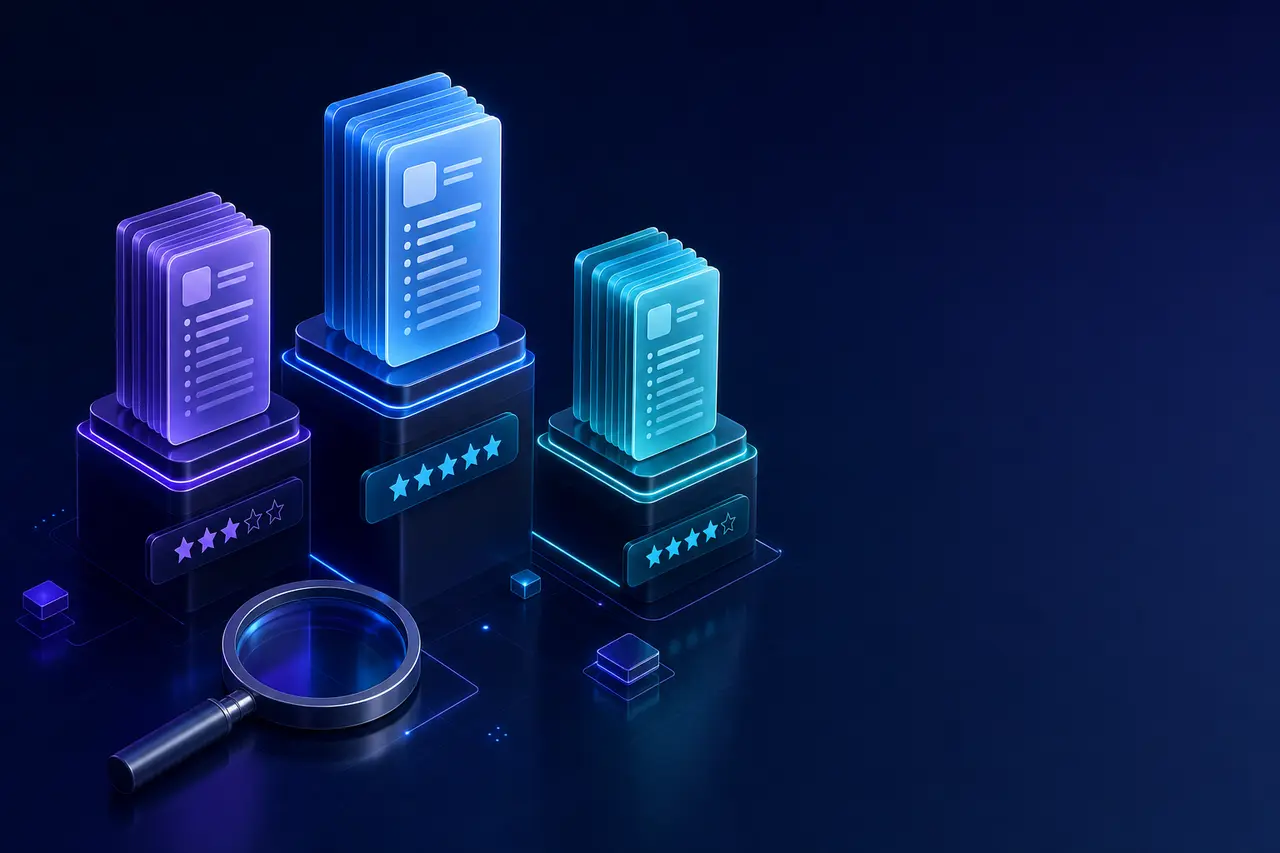 Find the best knowledge base for your team