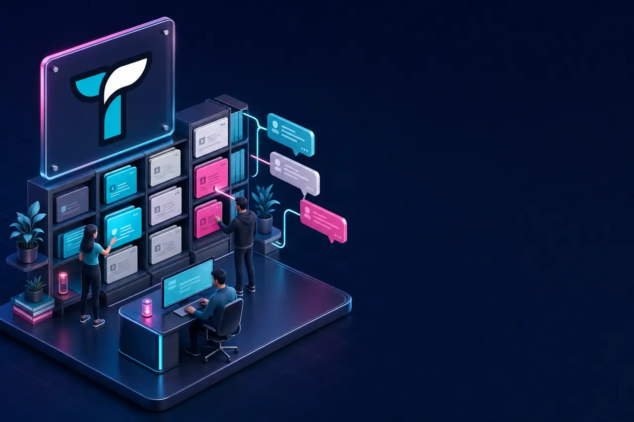 Tettra Review 2026: Slack-Native KB Worth It?