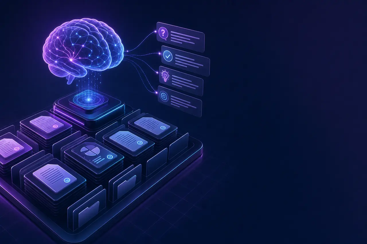 7 Best AI-Powered Knowledge Bases in 2026 (Compared)